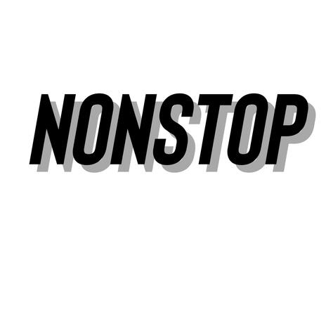 Nonstop | Boomplay Music