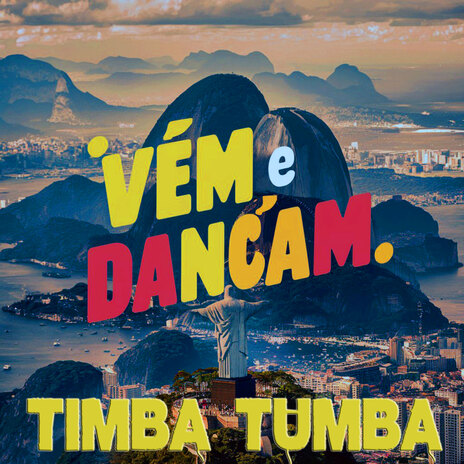 Vêm e dançam | Boomplay Music