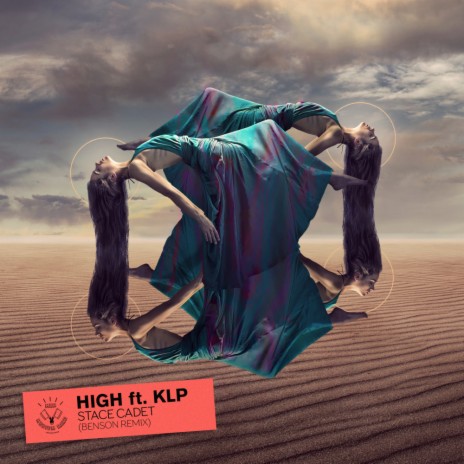 High (Benson Remix) ft. KLP | Boomplay Music