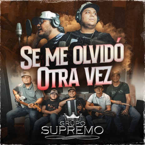 Se Me Olvidó Otra Vez | Boomplay Music