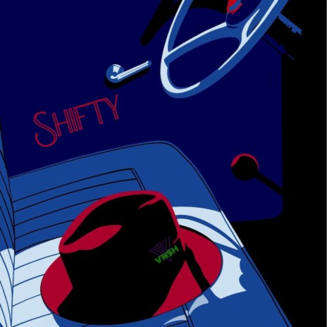 SHIFTY | Boomplay Music