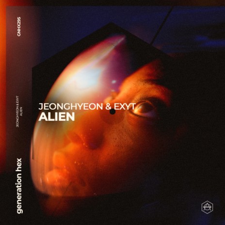 ALIEN ft. EXYT | Boomplay Music