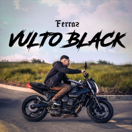 Vulto Black | Boomplay Music