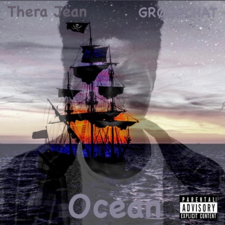 Ocean (feat. GRØUPCHAT) | Boomplay Music