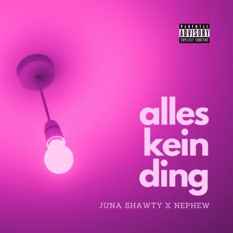 alles kein ding (feat. Nephew)