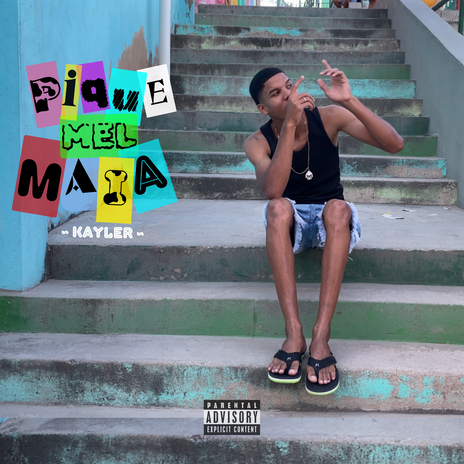 Pique Mel Maia | Boomplay Music