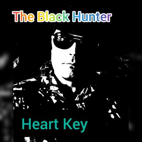 The Black Hunter | Boomplay Music