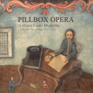 Pillbox Opera