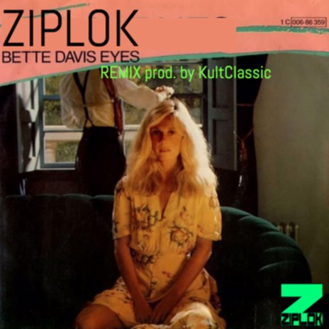 Bette Davis Eyes | Boomplay Music