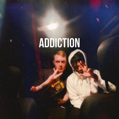 Addiction ft. Solar