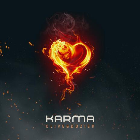 Karma | Boomplay Music