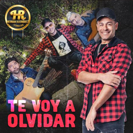 Te Voy A Olvidar | Boomplay Music