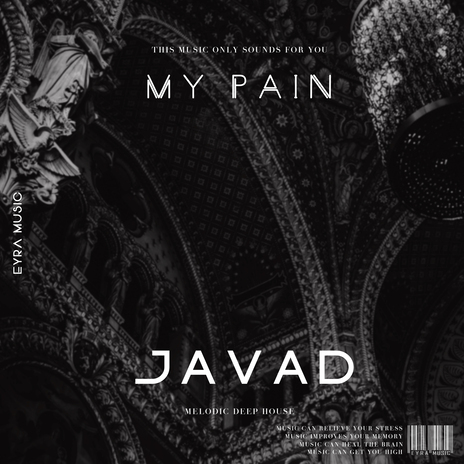 My Pain | Boomplay Music