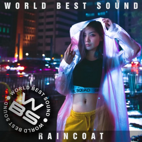 Raincoat (Cut Edit) | Boomplay Music