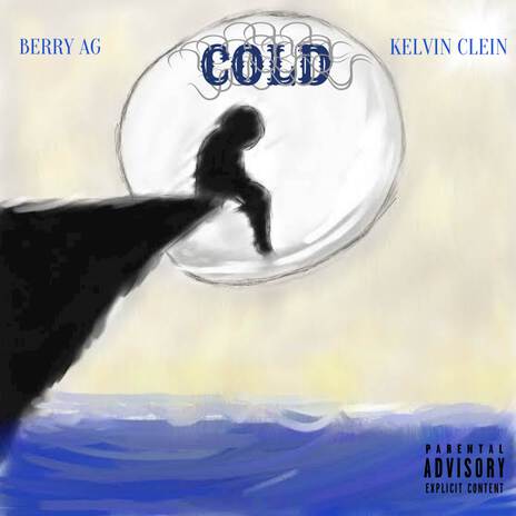 Cold ft. Kelvin Clein | Boomplay Music