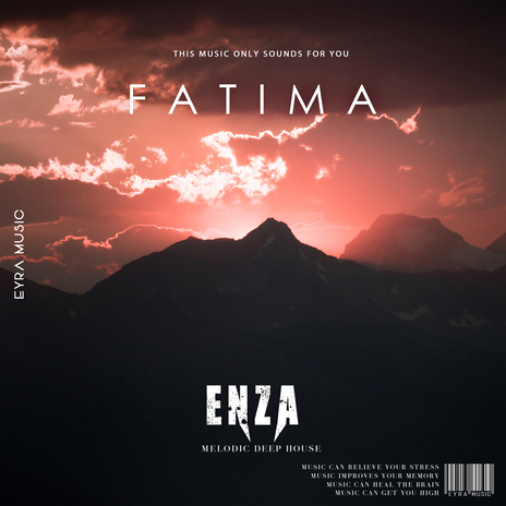 Fatima | Boomplay Music