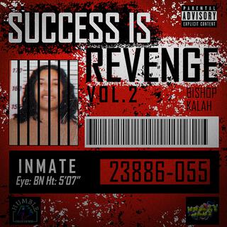 SUCCESS IS REVENGE, Vol. 2