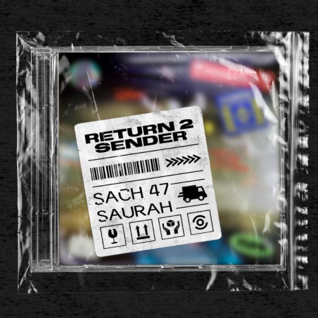 Return 2 Sender ft. sach47 | Boomplay Music
