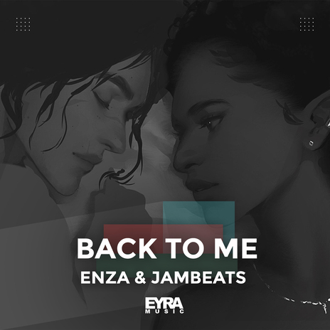 Back to Me ft. JamBeats | Boomplay Music