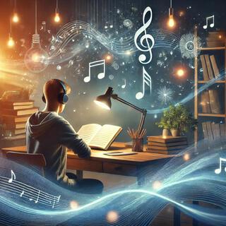 Music for Learning: Deep Focus, Concentrate, Mindfulness Meditation, Work & Study BGM