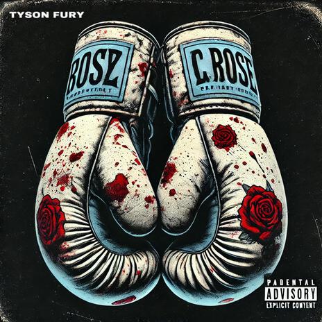 Tyson Fury | Boomplay Music