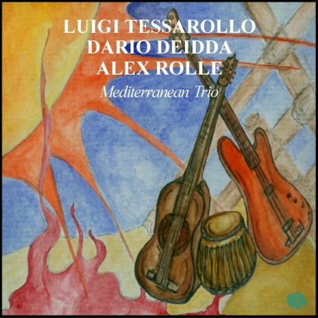 I Quindici ft. Luigi Tessarollo & Alex Rolle | Boomplay Music