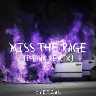 Miss The Rage (Phonk Remix)