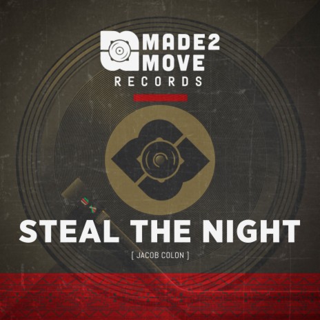 Steal the Night (Extended Mix)