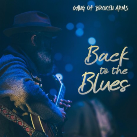 Bad Luck Blues | Boomplay Music