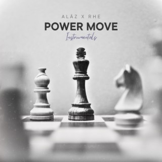 Power Move Instrumentals