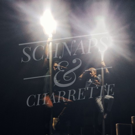 Schnaps & Charette ft. Icestro | Boomplay Music