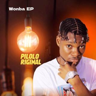 Wonba (EP)