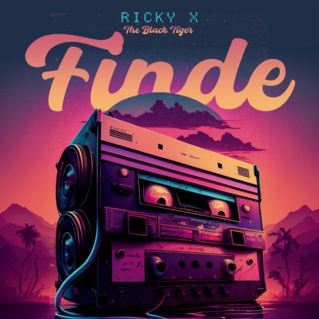 FINDE | Boomplay Music
