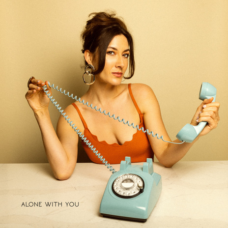 Alone With You | Boomplay Music