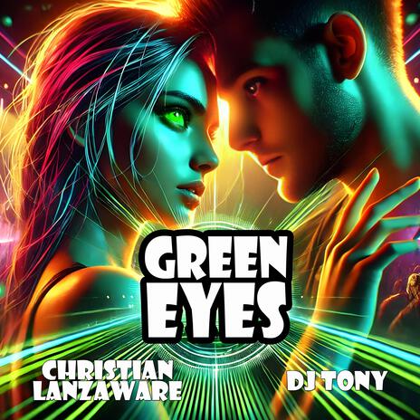 Green Eyes (Remix Version) ft. DJ Tony