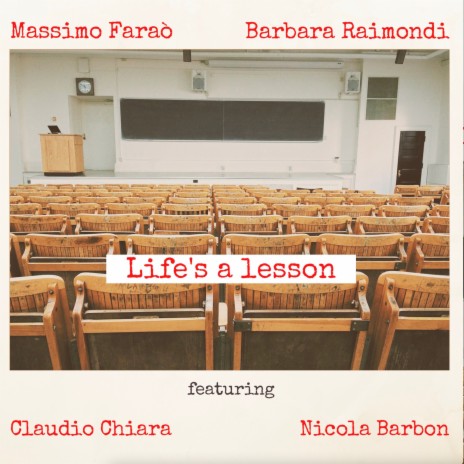 But Not for Me ft. Barbara Raimondi, Claudio Chiara & Nicola Barbon | Boomplay Music