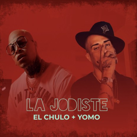 La Jodiste ft. Yomo | Boomplay Music