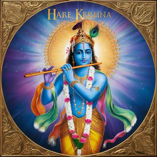 Hare Krishna