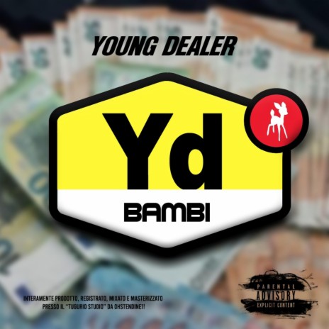 YOUNG DEALER | Boomplay Music