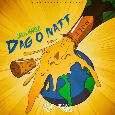 Dag o natt ft. Marre | Boomplay Music