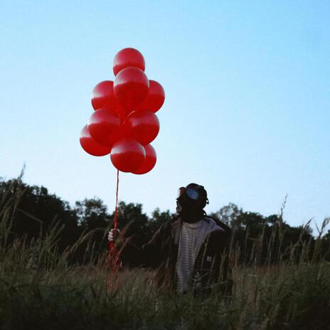 99 Red Balloons