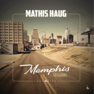 Memphis sessions Vol.1