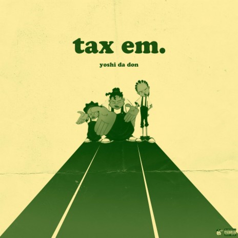 Tax Em | Boomplay Music