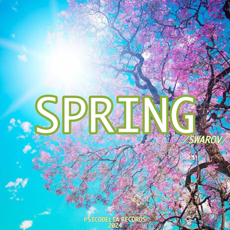 Spring | Boomplay Music