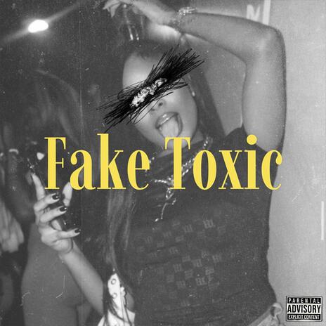 Fake Toxic | Boomplay Music