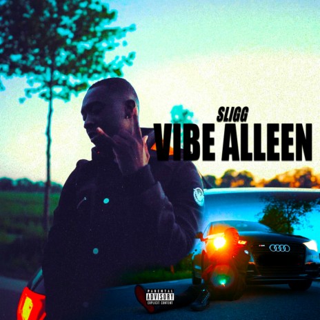 Vibe Alleen | Boomplay Music