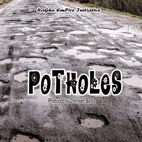 Potholes | Boomplay Music