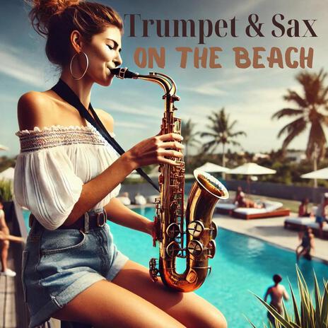 Coastal Trumpet Groove