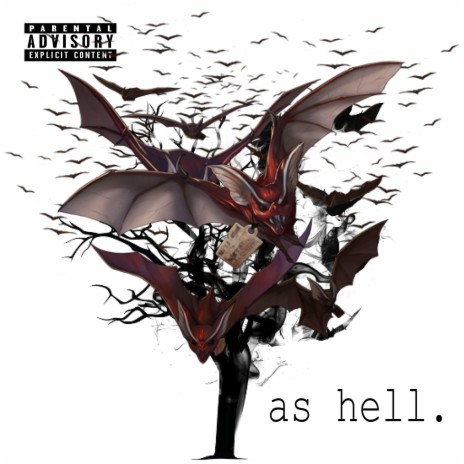 as hell | Boomplay Music
