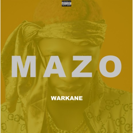 Mazo | Boomplay Music